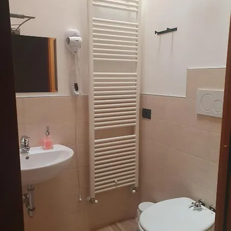 La Tana Del Tasso Rooms&breakfast Bed & Breakfast *