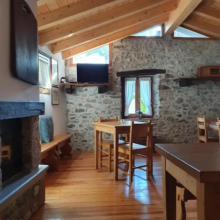 La Tana Del Tasso Rooms&breakfast