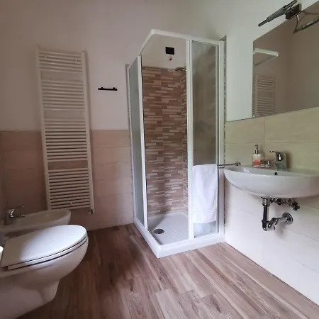 La Tana Del Tasso Rooms&breakfast