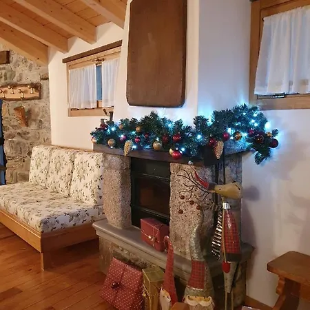 Bed & Breakfast La Tana Del Tasso Rooms&breakfast *