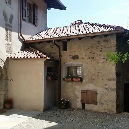 Bed & Breakfast La Tana Del Tasso Rooms&breakfast