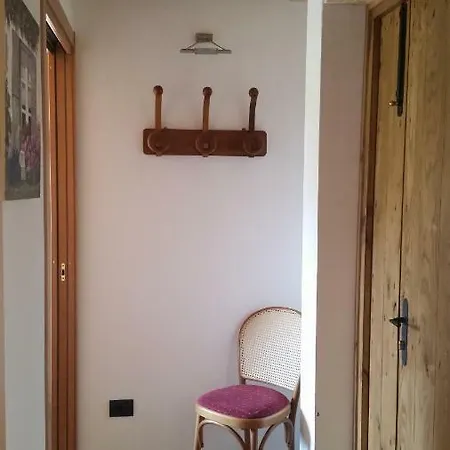 La Tana Del Tasso Rooms&breakfast Bed & Breakfast *