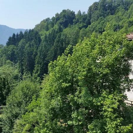 Bed & Breakfast La Tana Del Tasso Rooms&breakfast