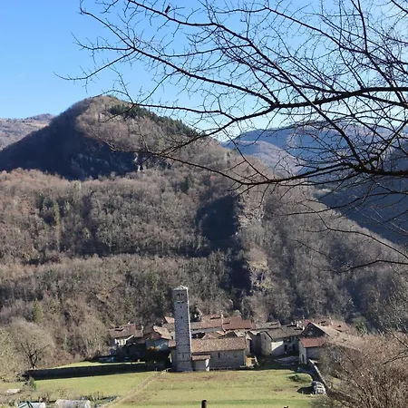 La Tana Del Tasso Rooms&breakfast 3*