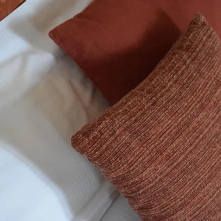 La Tana Del Tasso Rooms&breakfast